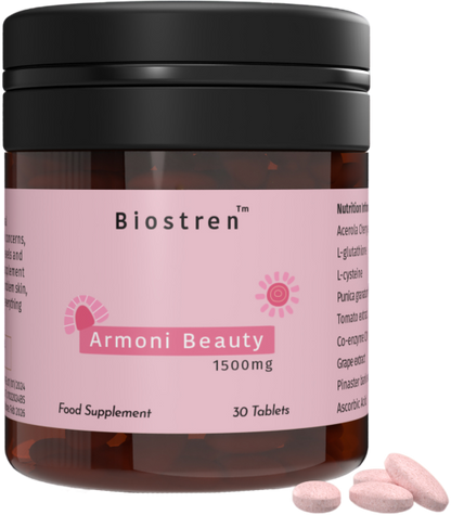 Armoni-Beauty