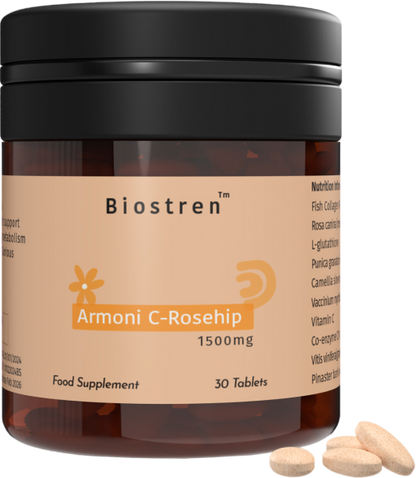 Armoni-C Rosehip