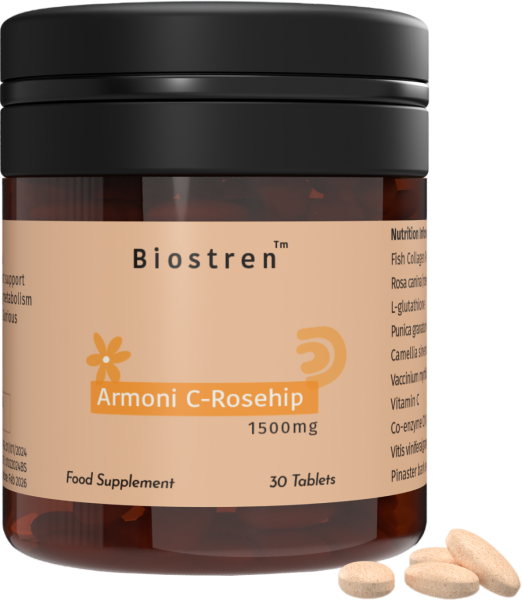 Armoni-C Rosehip