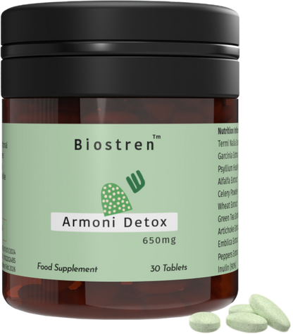 Armoni Green