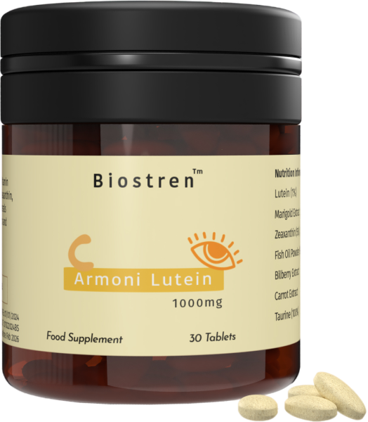 Armoni Lutein