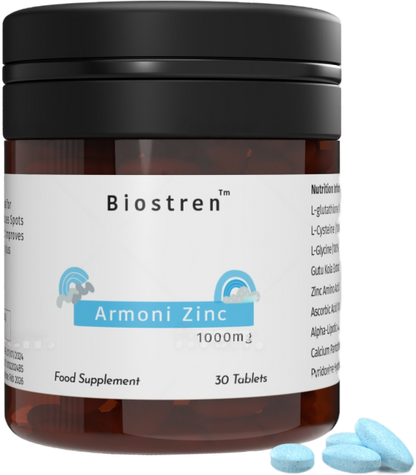 Armoni Zinc