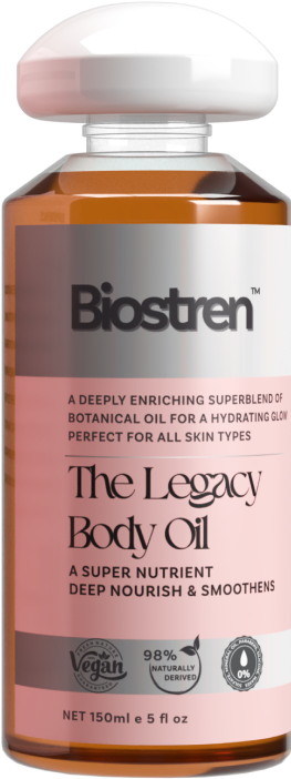 Body Oil