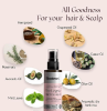 Hair & Scalp Oil